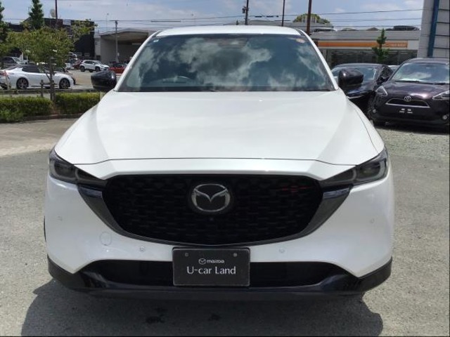 Mazda CX-5 12