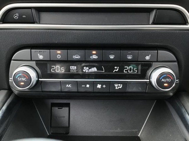 Mazda CX-5 4
