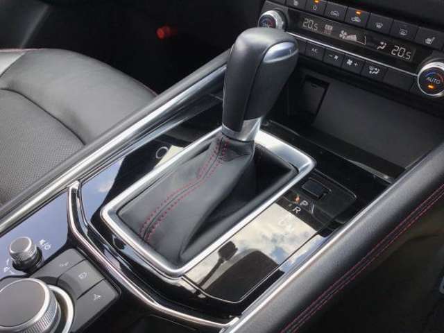 Mazda CX-5 6