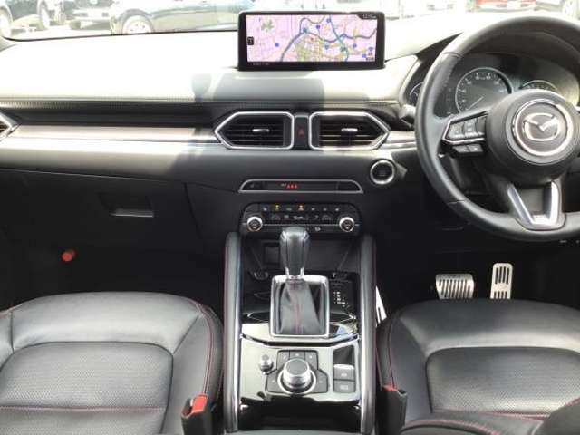 Mazda CX-5 7