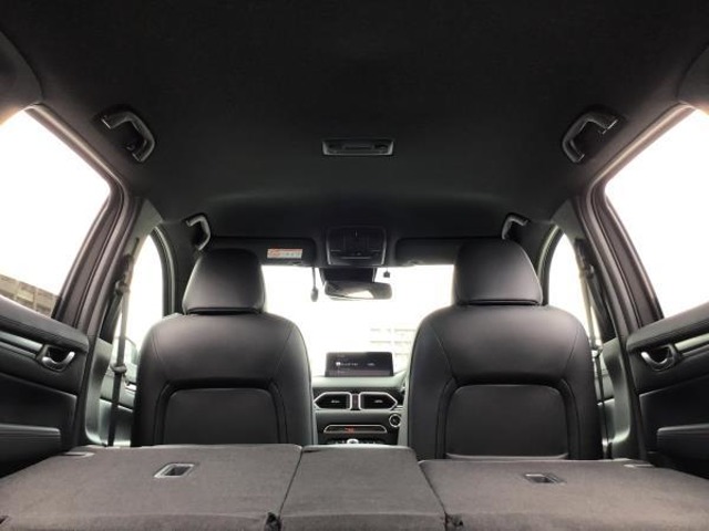 Mazda CX-5 8