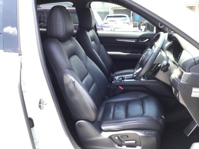 Mazda CX-5 9