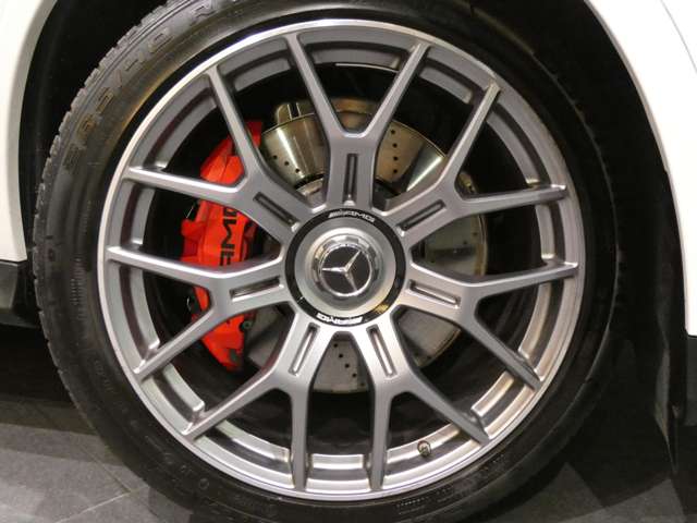 Mercedes-Benz GLC 6