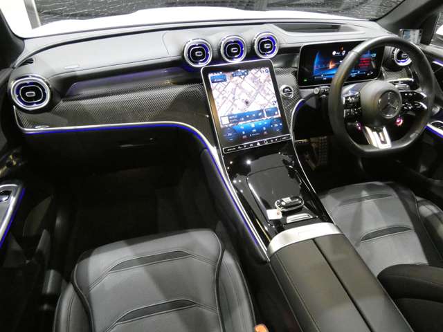 Mercedes-Benz GLC 8