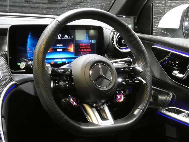 Mercedes-Benz GLC 9