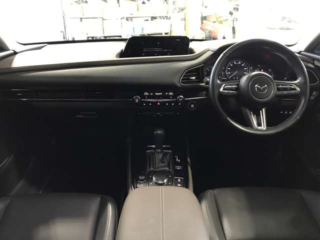 Mazda CX-30 3