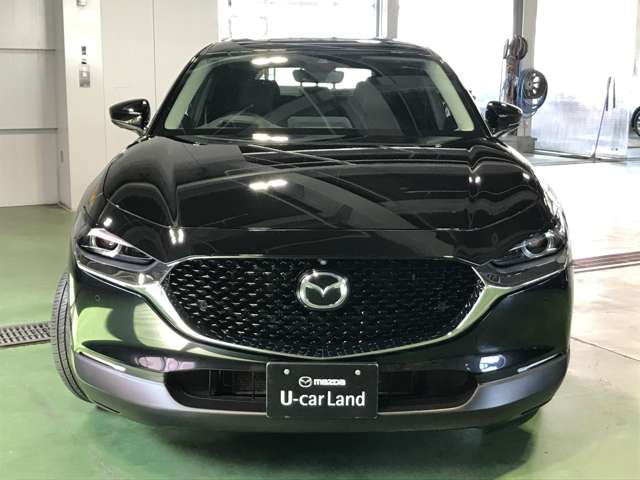 Mazda CX-30 4