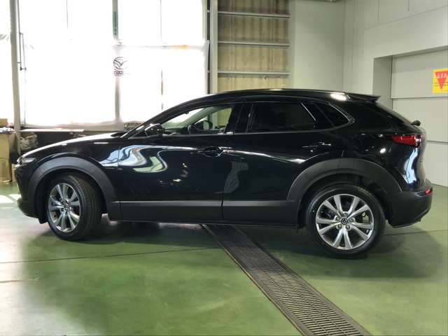 Mazda CX-30 5