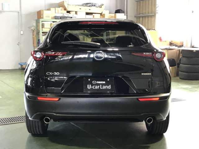 Mazda CX-30 6