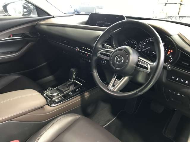 Mazda CX-30 7