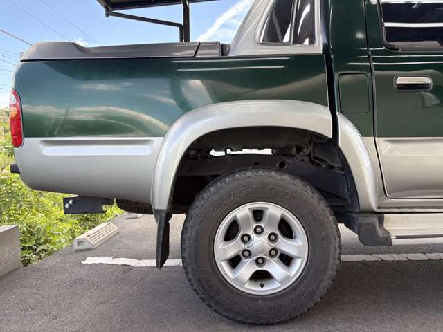 Toyota Hilux 12