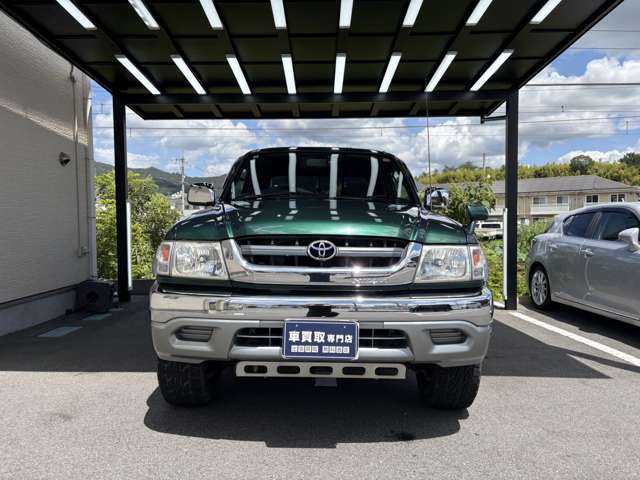 Toyota Hilux 6