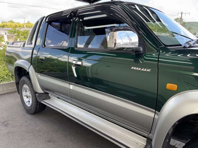 Toyota Hilux 10