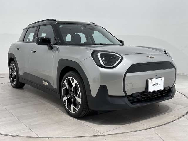 MINI Aceman 11