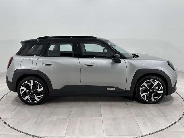 MINI Aceman 12