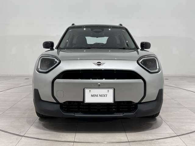 MINI Aceman 10