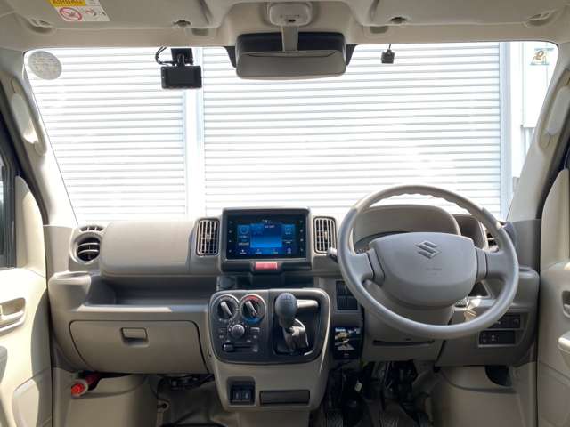 Suzuki Every 11