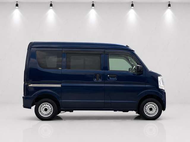 Suzuki Every 5