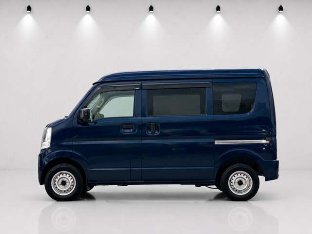 Suzuki Every 7