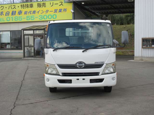 Hino Dutro 2