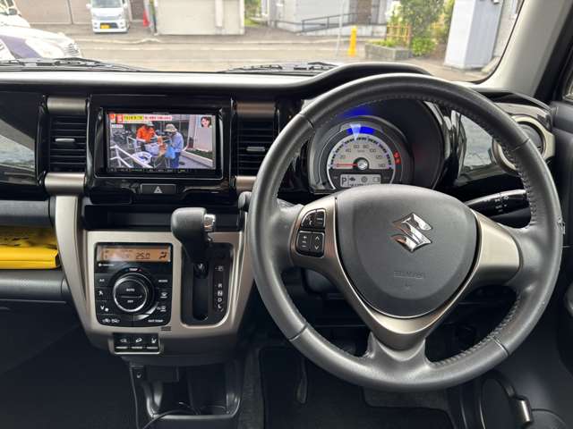Suzuki Hustler 7