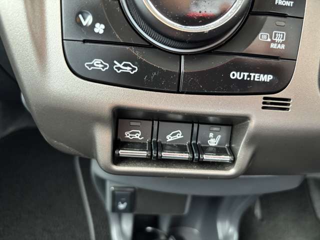 Suzuki Hustler 10