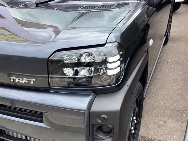 Daihatsu Taft 11
