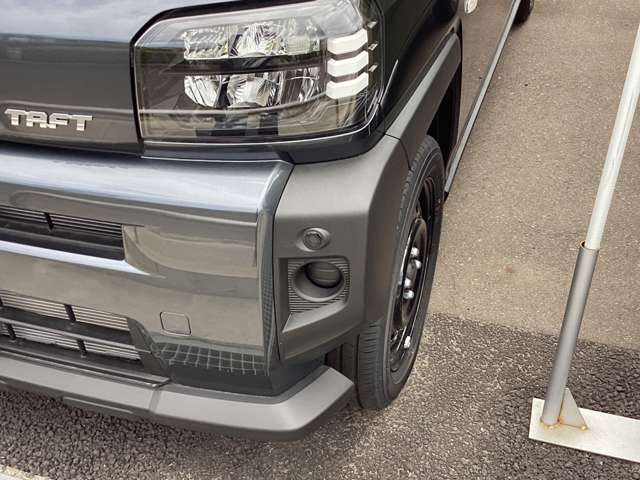 Daihatsu Taft 12