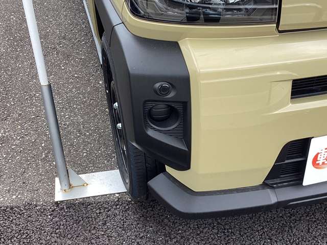 Daihatsu Taft 10