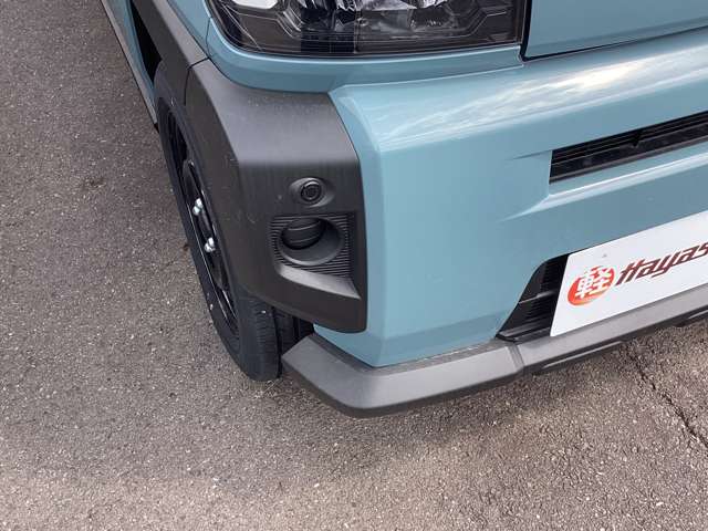 Daihatsu Taft 9