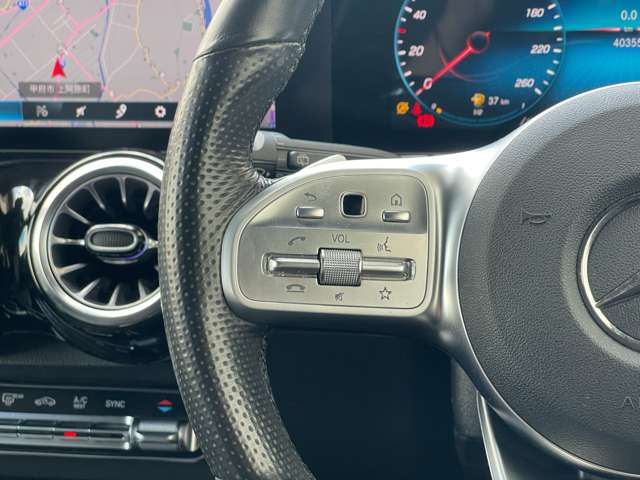Mercedes-Benz GLB 7