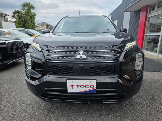 Mitsubishi Outlander PHEV 2
