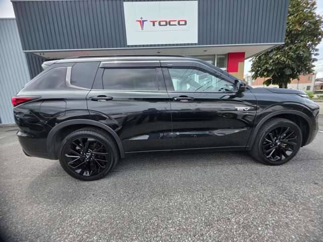 Mitsubishi Outlander PHEV 5