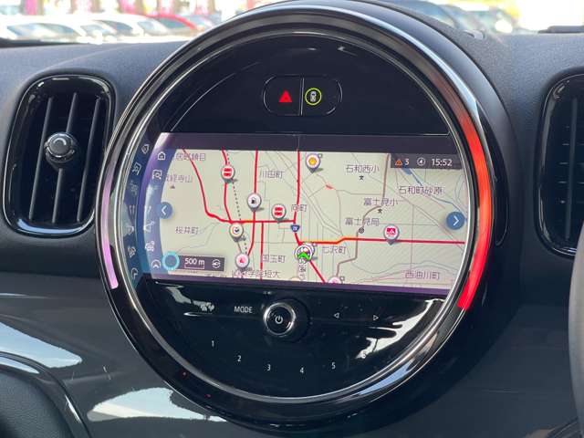 MINI Crossover 12