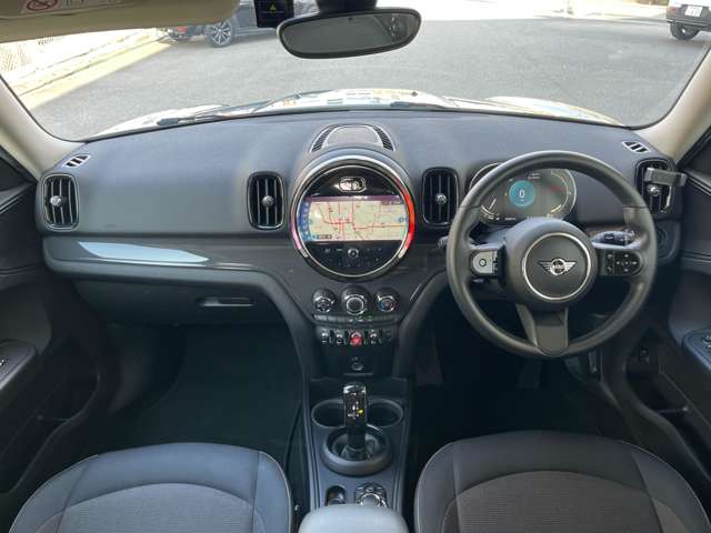 MINI Crossover 5