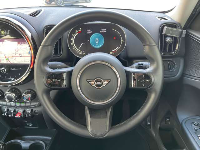 MINI Crossover 6