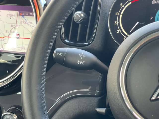 MINI Crossover 9