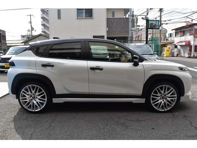 Suzuki Fronx 12
