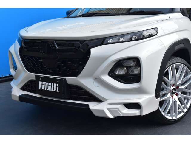 Suzuki Fronx 6