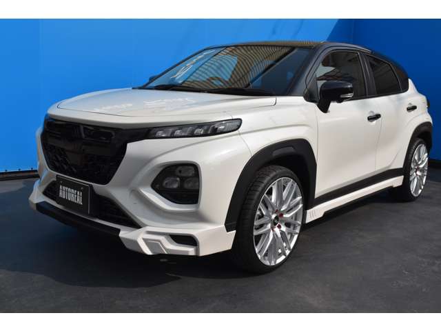 Suzuki Fronx 9