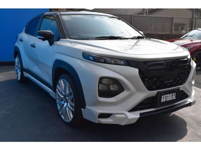 Suzuki Fronx 10