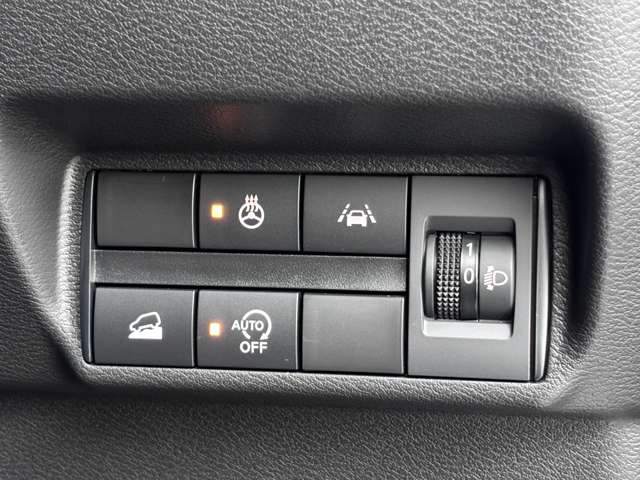 Mitsubishi eK X 7