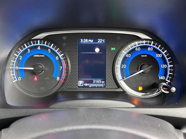 Mitsubishi eK X 8