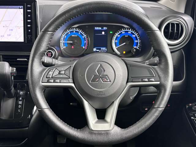 Mitsubishi eK X 9