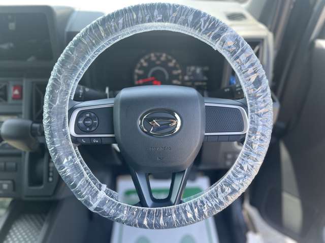 Daihatsu Taft 5