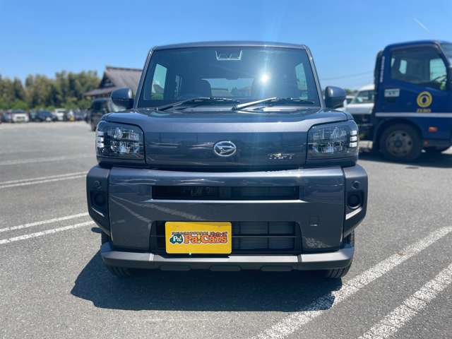 Daihatsu Taft 6