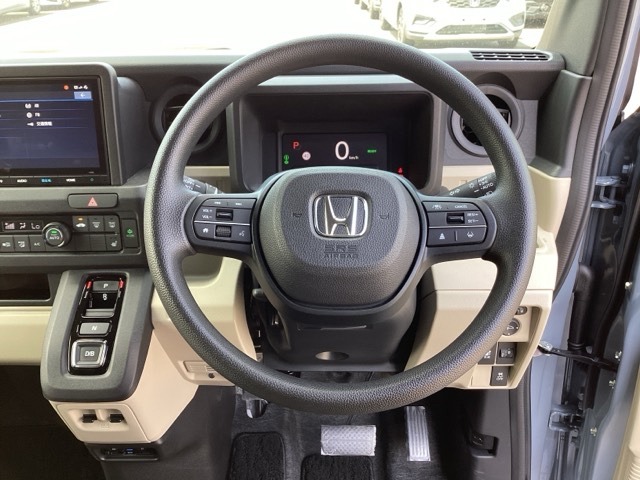 Honda N-VAN e: 3