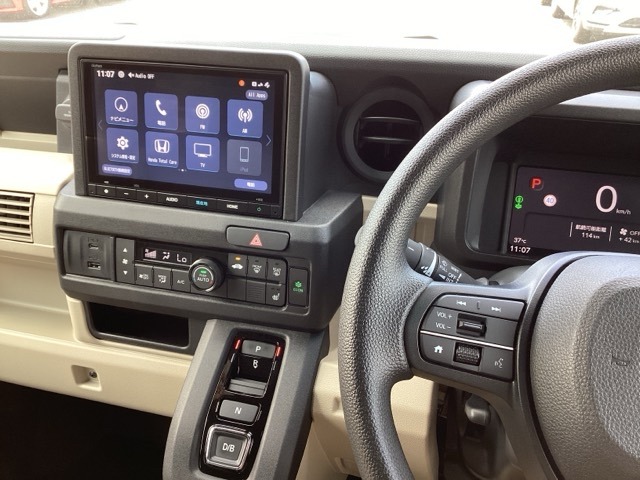 Honda N-VAN e: 4