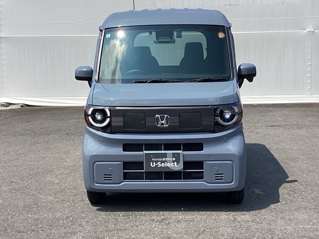 Honda N-VAN e: 5