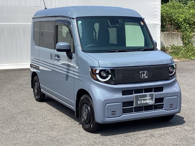 Honda N-VAN e: 6